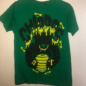 CHIODOS Band Tee
